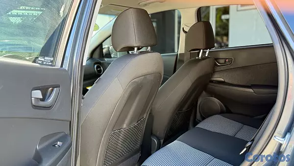 jeepetas y camionetas - 2021 Hyundai Kona SEL CLEAN CARFAX  8