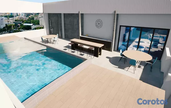 apartamentos - Apartamento en Venta  10