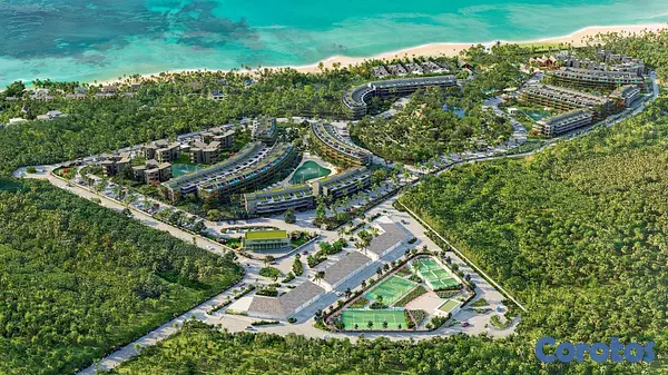 apartamentos - Aparrtamentos en Playa Bonita Samana en Plano 2