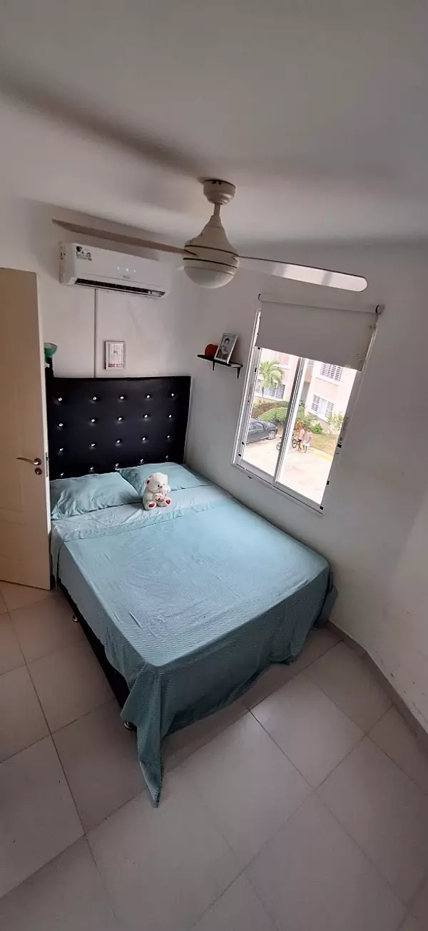 apartamentos - Vendo apartamento en la Jacobo Majluta  7