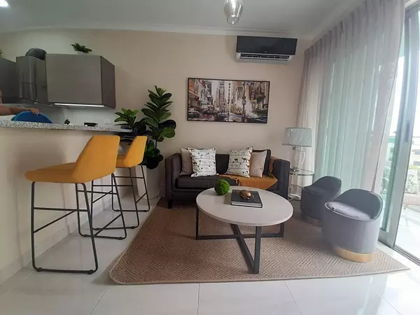 apartamentos - Apartamento para inversión amueblado, Evaristo Morales  7