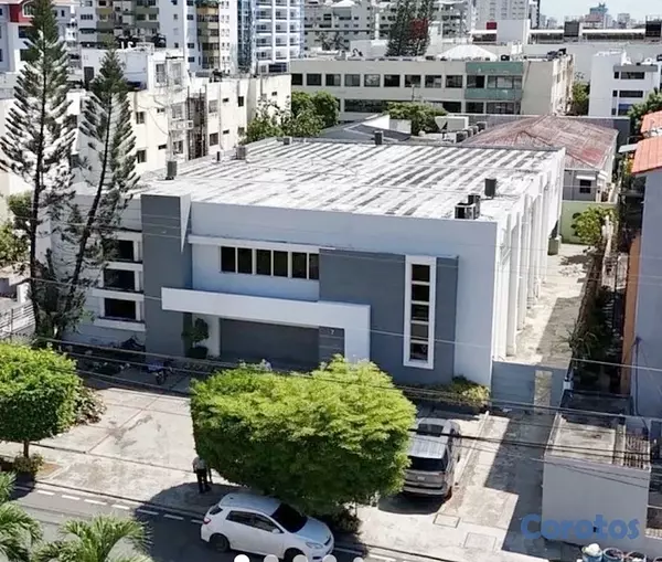oficinas y locales comerciales - hermoso edifico de oportunidad  2