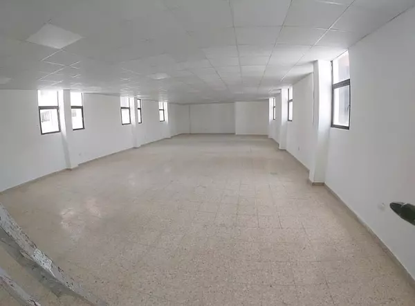 oficinas y locales comerciales - Local espacio abierto naco  3