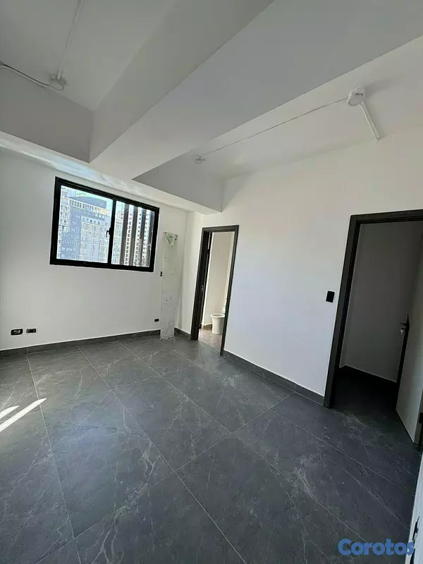 apartamentos - Vendo Apartamento Tipo Loft de 2 Habitaciones En E 2