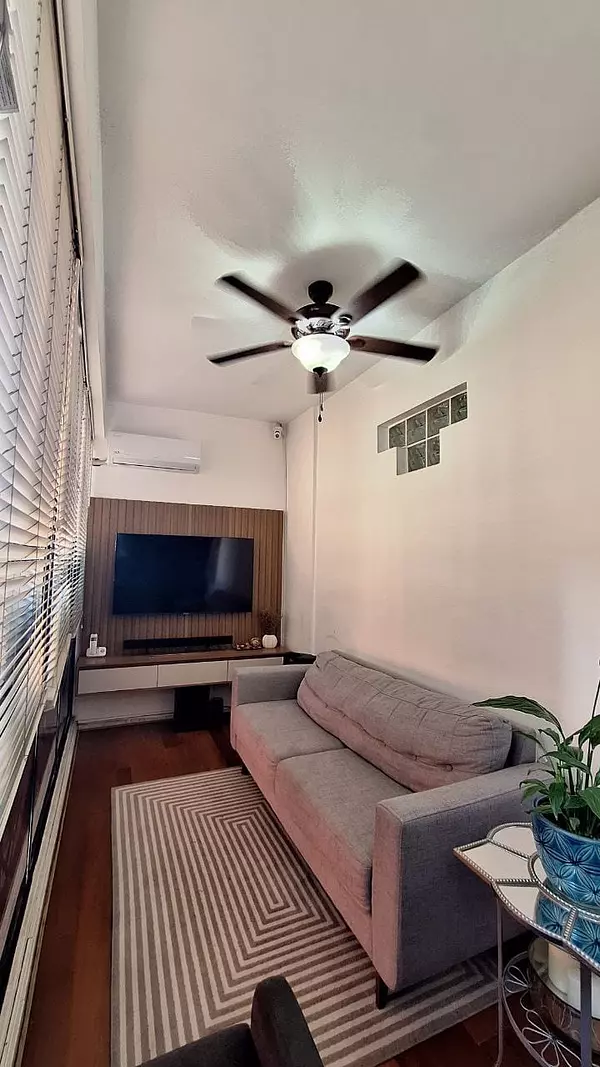 apartamentos - Vendo apartamento en Las Praderas  5
