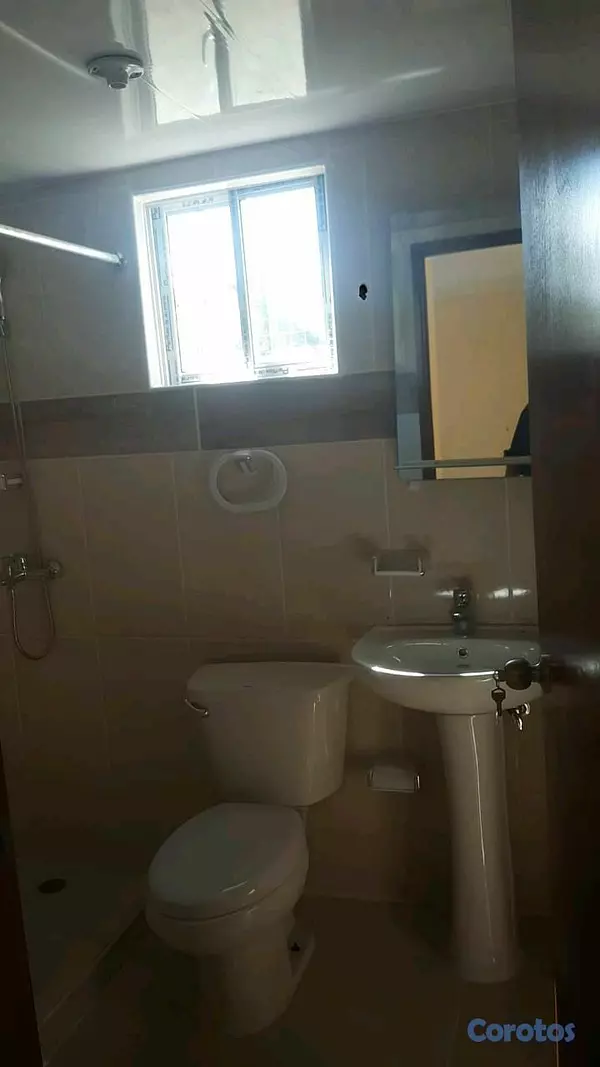 apartamentos - apartamento primer piso, SDE 3