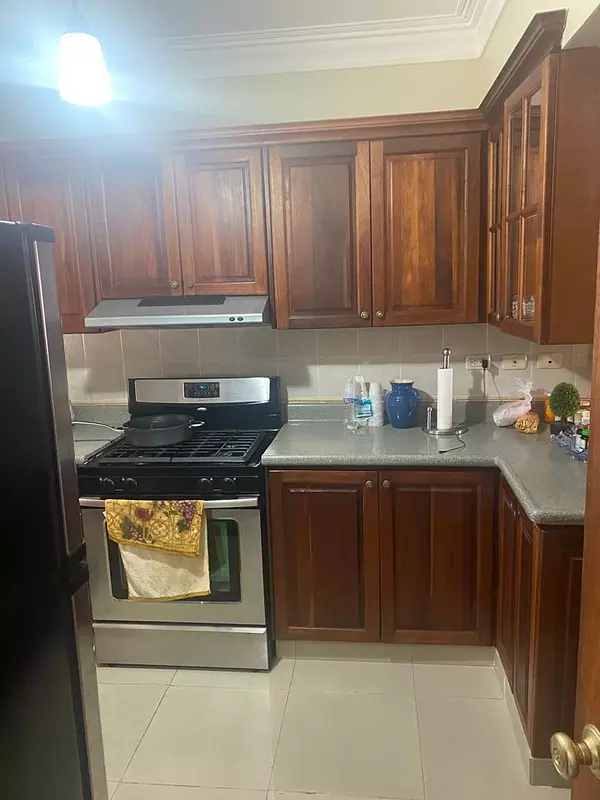 apartamentos - Vendo Apartamento Mirador Sur    9