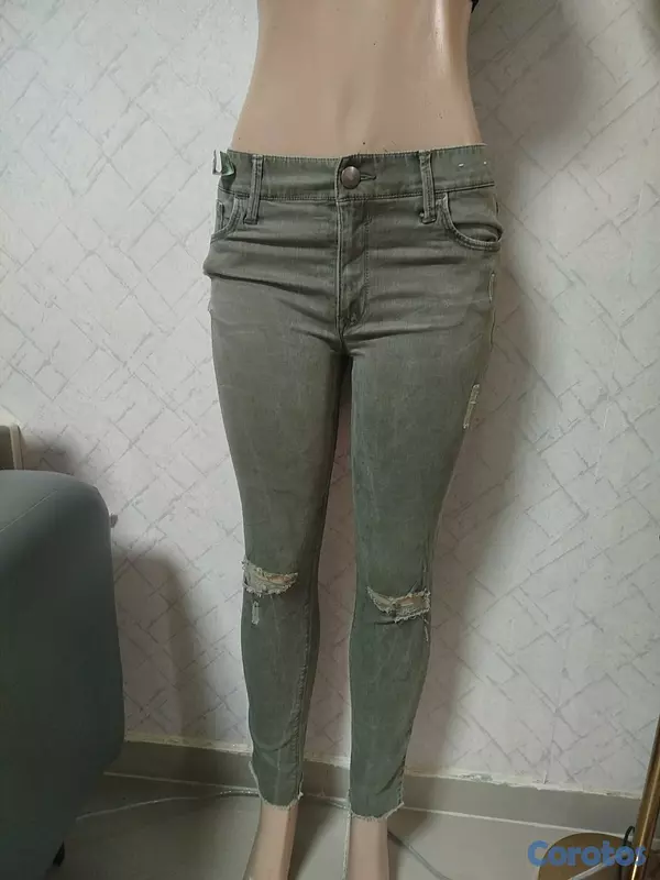 ropa para mujer - Ropa mixta mujer  4