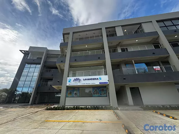 oficinas y locales comerciales - LOCAL COMERCIAL 3