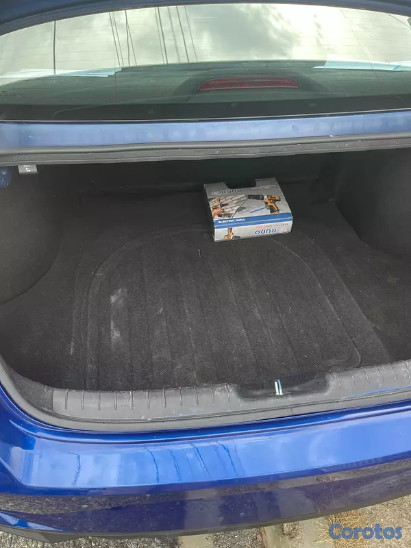 carros - Hyundai Elantra SE 2021 3