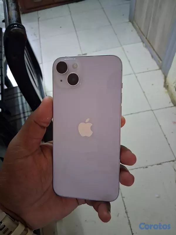celulares y tabletas - iPhone 14 Plus  10