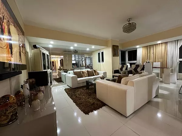 apartamentos - Bella Vista/ Venta  Apartamento/ Piso 7  Clásico  4