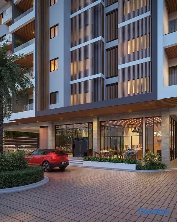 apartamentos - 🏡 ¡Llegó FR RESIDENCES XXIII! 🏡✨Bella Vista – Exclusividad, conforty  lujo.   7