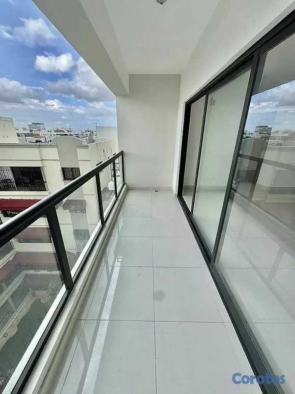 apartamentos - Apartamento Nuevo en Venta EL MILLÓN 10