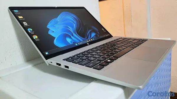 computadoras y laptops - laptop hp 14 Pulg Core i7 8va Gen Ram 16gb Disco 512gb SSD Video 8gb  2