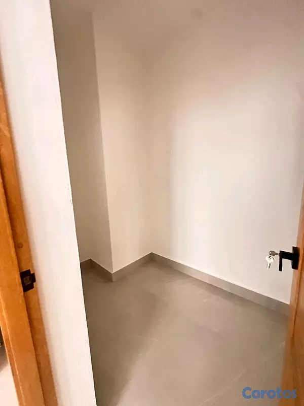apartamentos - se vende tercer nivel a estrenar detras del Homs, Santiago 6