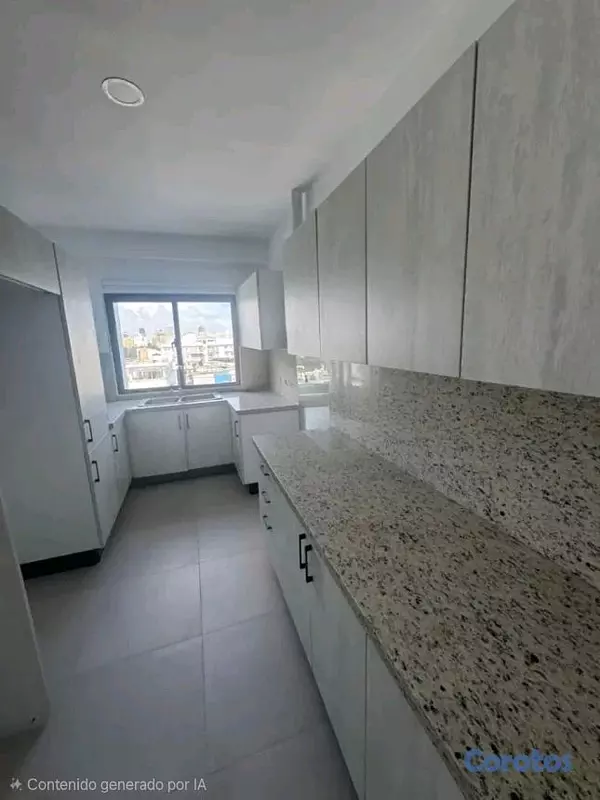 apartamentos - Alquiler de Apartamento en el Millon  5