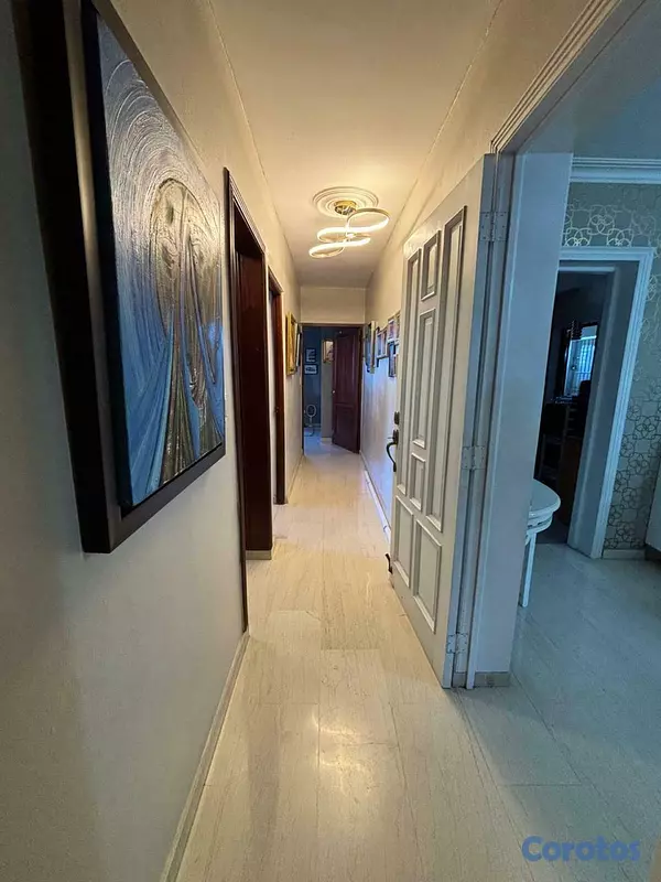 apartamentos - Apartamento en venta- Las Praderas, Santo Domingo  9
