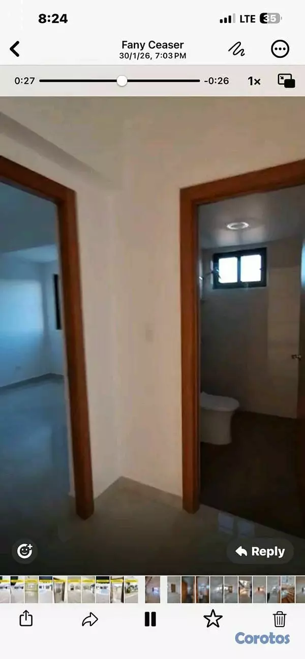 apartamentos - Rento apartamento en Honduras próximo al mirador sur  6
