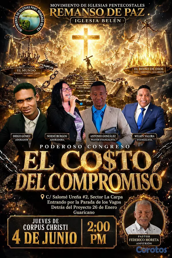 servicios profesionales - Diseño de flyers, afiches, post, arte, promo, post 3