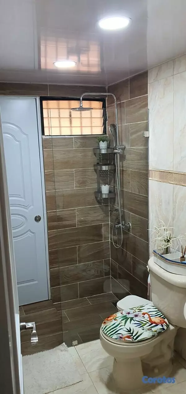 casas vacacionales y villas - Vendo cómoda villa en juan dolio 6