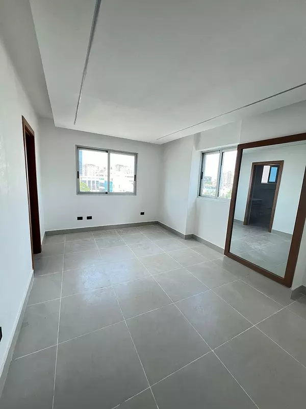 apartamentos - Apartamento en alquiler en Piantini 

 9