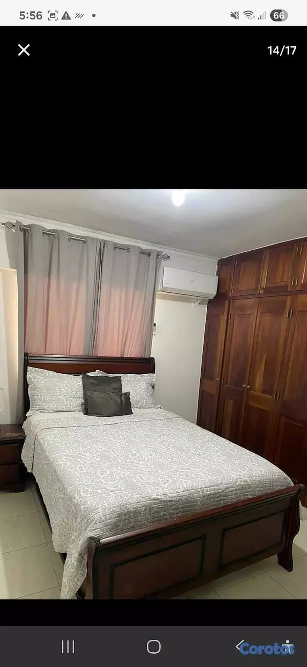 apartamentos - Alquilo apartamento ful amueblado rentas cortas  1
