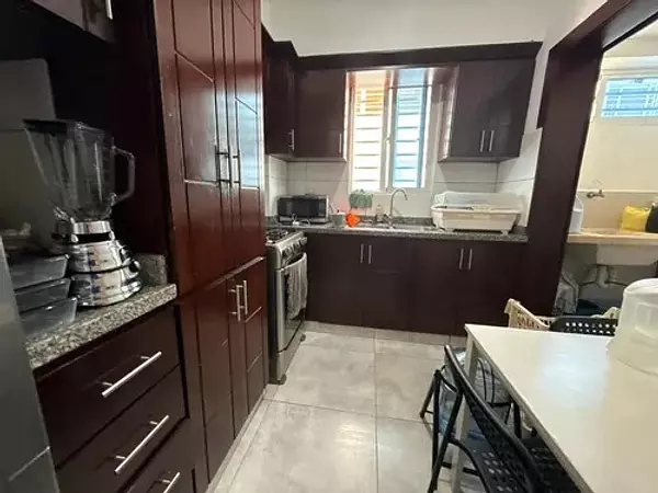 apartamentos - Vendo Apartamento Independencia 9