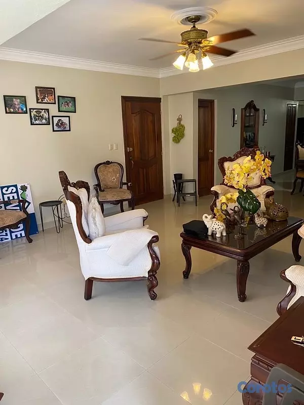apartamentos - Apartamento en Venta Mirador Sur 9