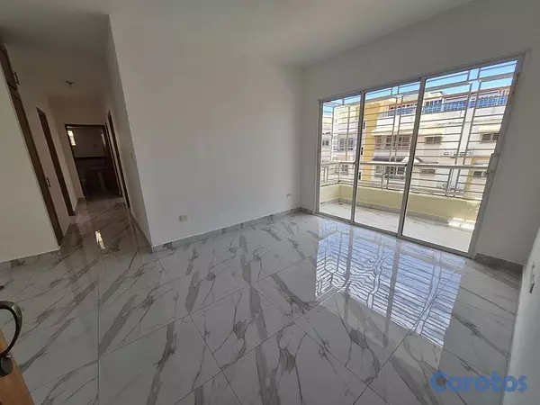 apartamentos - Vendo apartamento en san Isidro  13