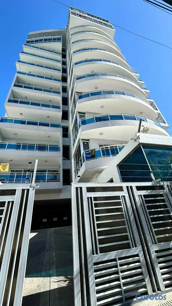 apartamentos - Se Vende Apartamento, En el ensanche Piantini  5
