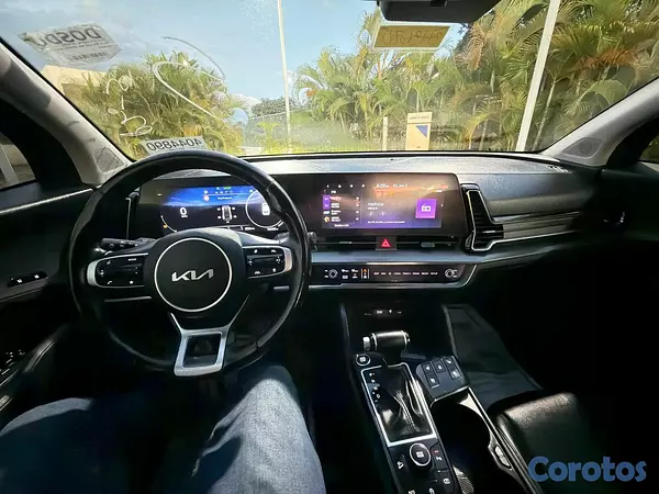 jeepetas y camionetas - kia sportage 2023 7