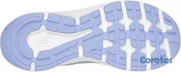zapatos para mujer - Tenis Skechers Go Run Consistent 2.0 Advantage par 6