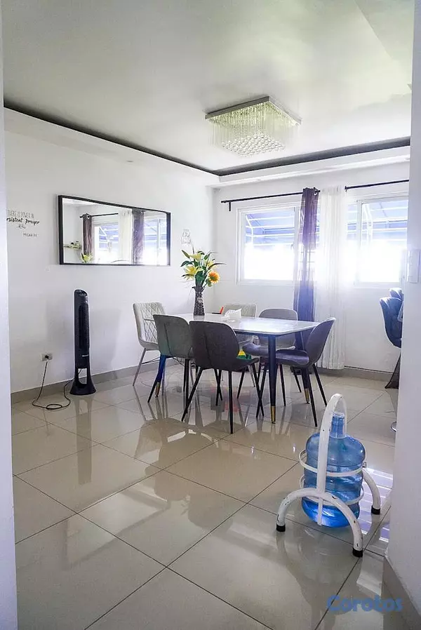 apartamentos - Apartamento en venta Residencial George III  14