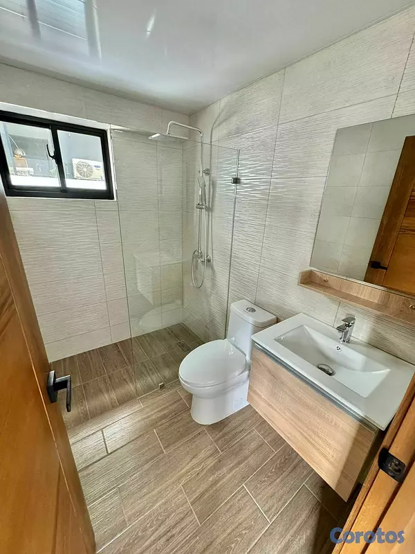 apartamentos - Vendo apartamento en Bella Vista Norte  8