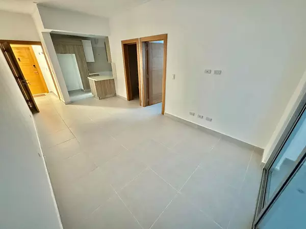 apartamentos - Vendo apartamento en Evaristo Morales  3