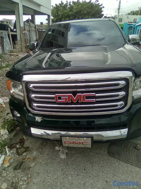 jeepetas y camionetas - Perfecta condiciones  2