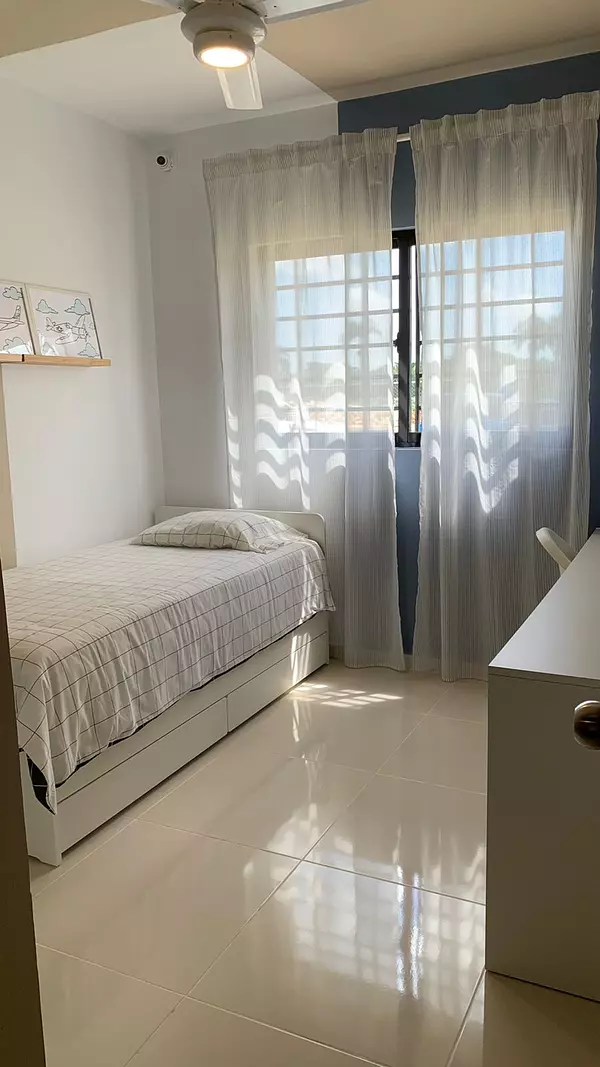 apartamentos - PROYECTO DE APART EN LA CHARLES DE GAULLE 1447 7