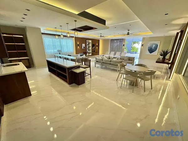 apartamentos - APARTAMENTO NUEVO EN VENTA-NACO 2