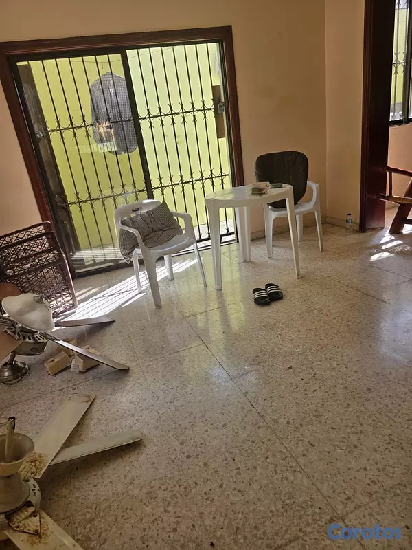 casas - Vendo Casa En Av. Independencia  5