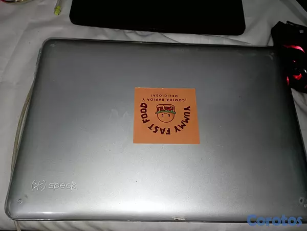 computadoras y laptops - PORTATIL MACBOOK PRO 2012 6