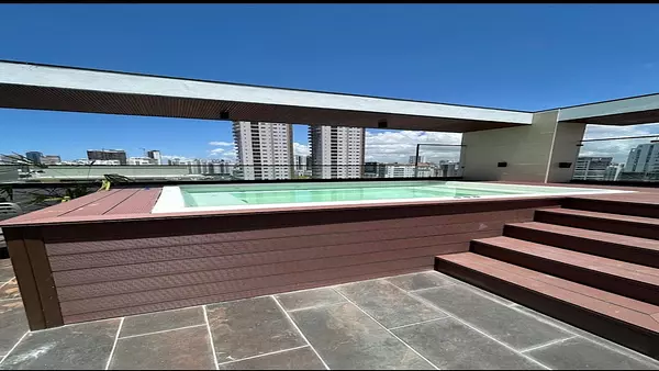 apartamentos - VENTA APARTAMENTO EN SECTOR SERRALLES 5