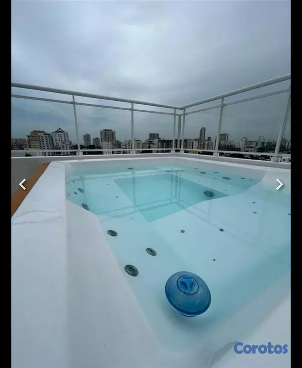 apartamentos - Apartamento en venta Bella vista  7