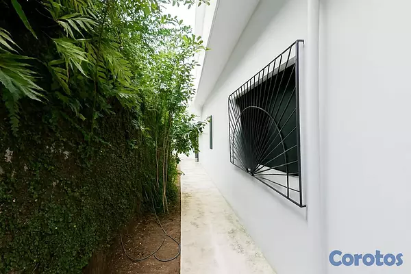 casas - Casa en alquiler en Arroyo Hondo Viejo 10