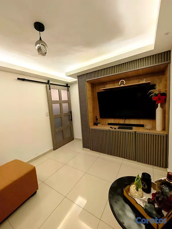 casas - Casa en venta en urbanización San Gerónimo 20