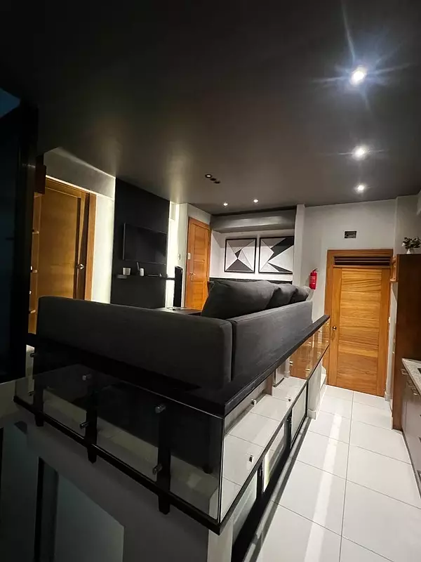 apartamentos - Se vende apartamento en Av. Independencia 11