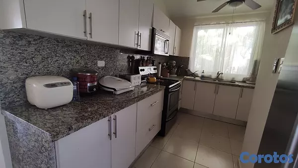 casas vacacionales y villas - METRO GOLF AND COUNTRY CLUB Juan Dolio 8