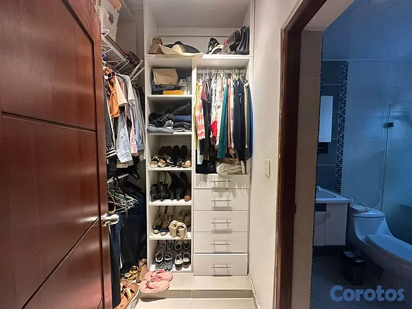 apartamentos - Prox al Bravo de la Nuñez, apto en el Millon 5