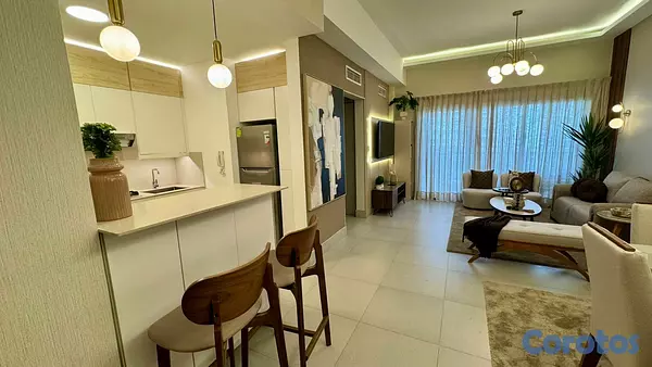 apartamentos - VIVE LA EXPERIENCIA PIANTINI – ALQUILER DE APARTAM 11