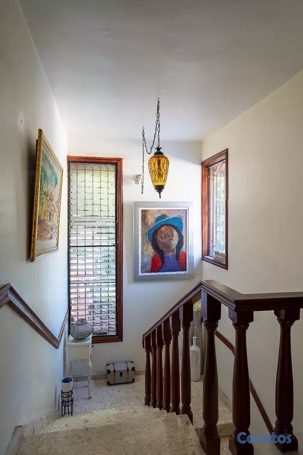 casas - Casa en Venta Altos de Arroyo Hondo  3